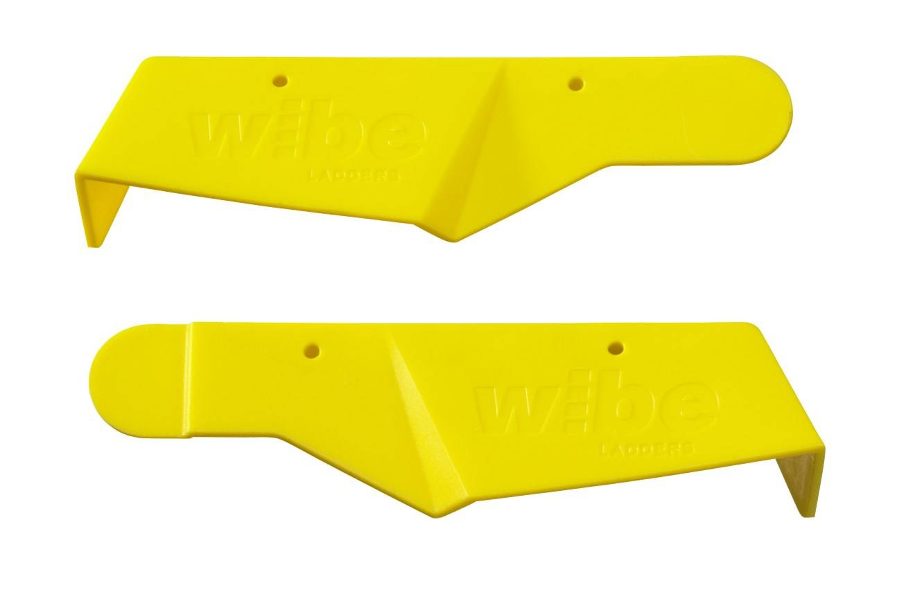 Anti-slip guard W.steps Ladders