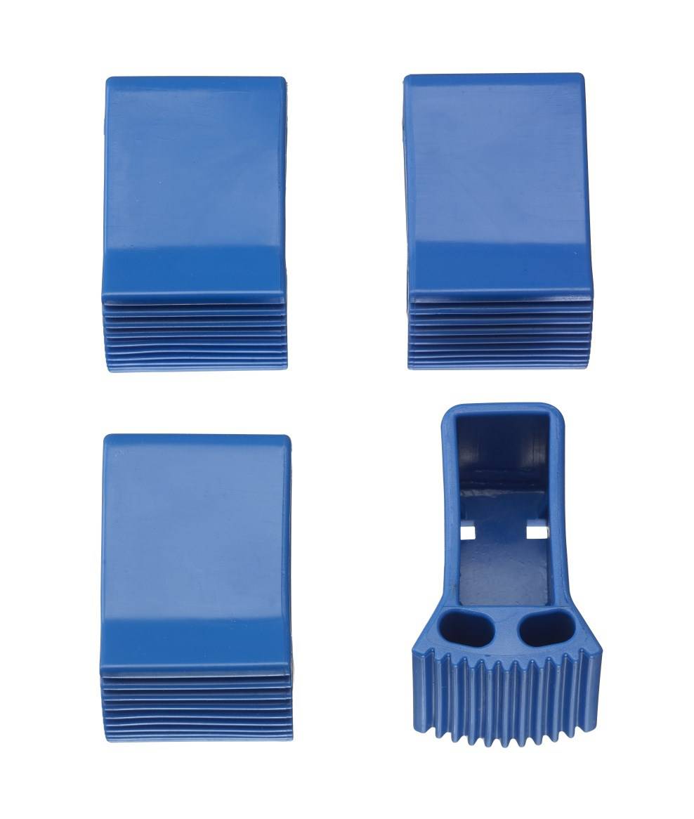 Anti-slip guard W.steps Ladders