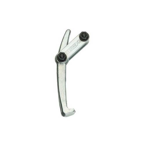 Arm set for Gedore pullers