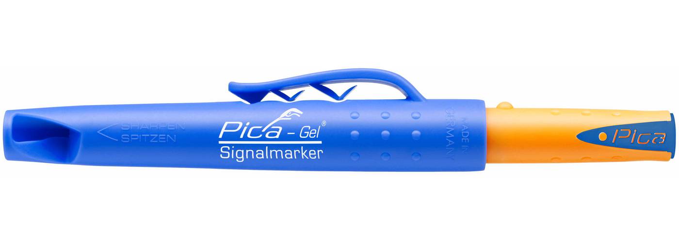 Marker pen Pica Gel
