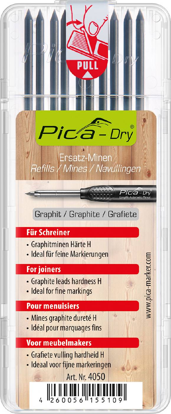 Spare tip Pica Dry