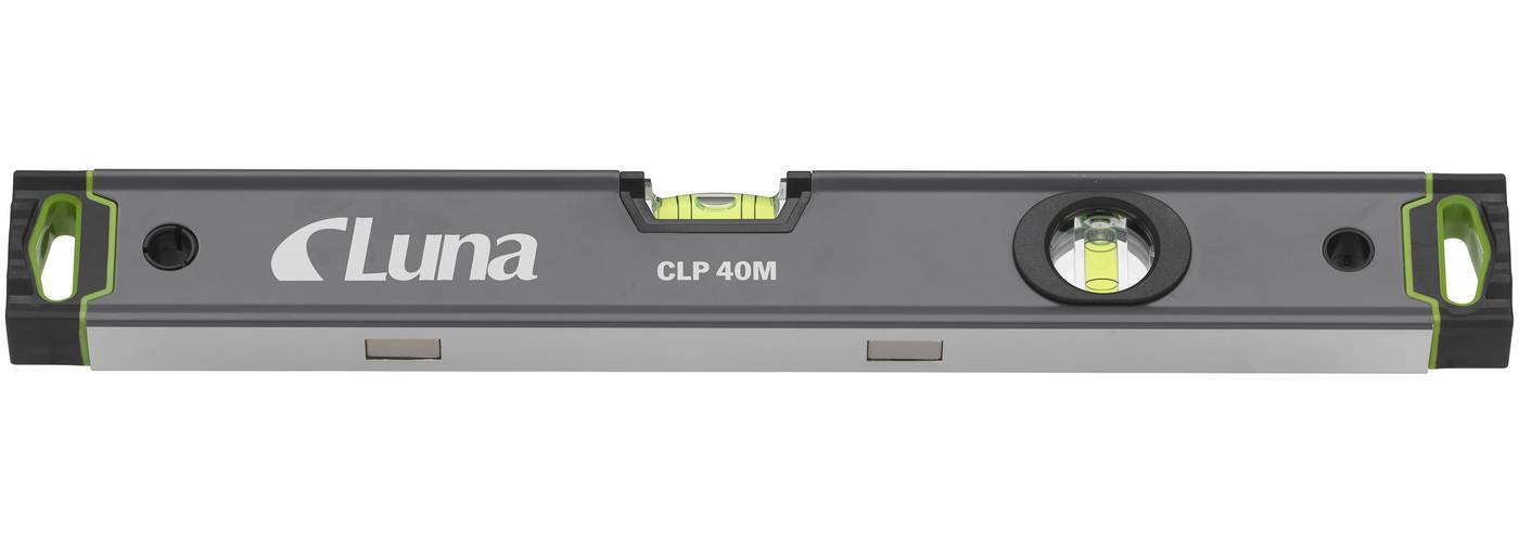 Magnetic level Luna