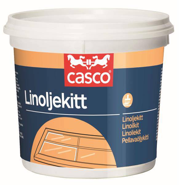 Fönsterkitt Casco 5955