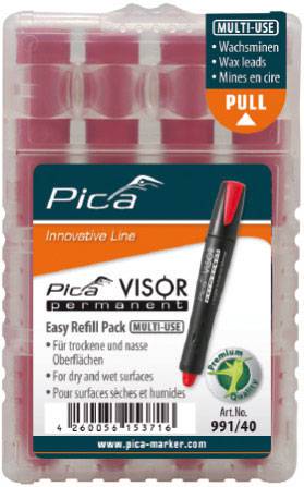 Spare tip Pica VISOR
