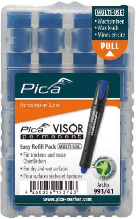 Spare tip Pica VISOR