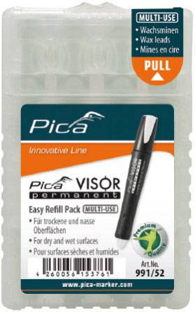 Spare tip Pica VISOR