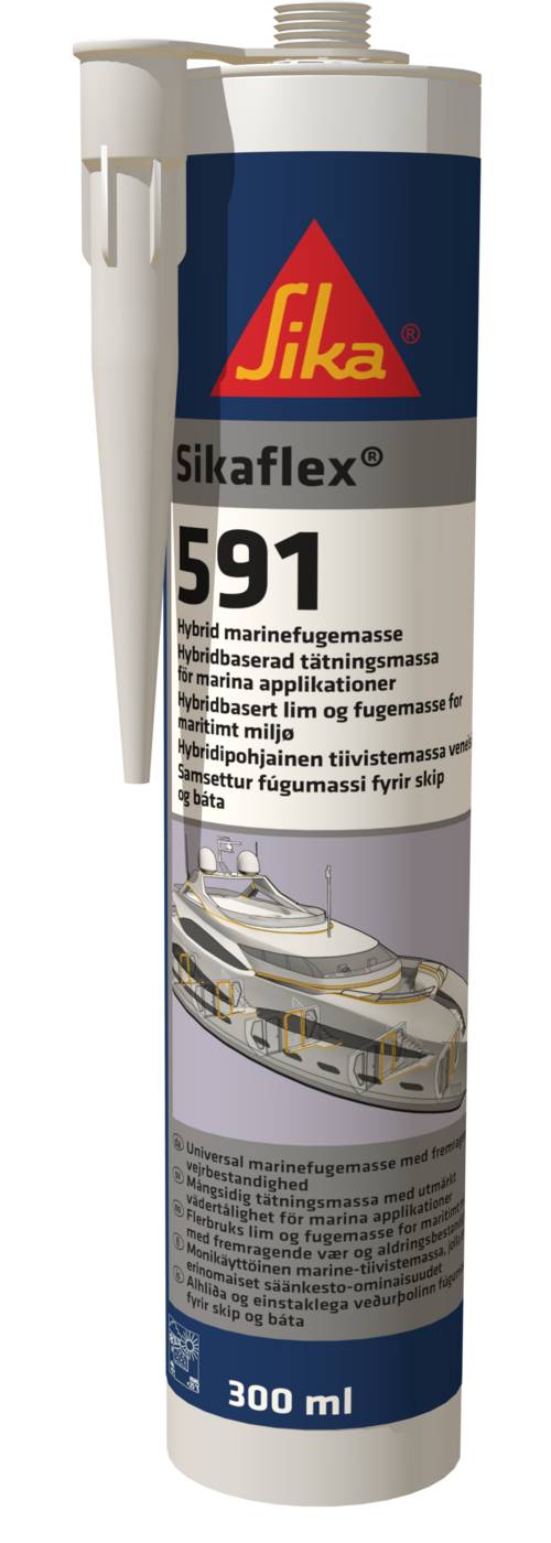 Fugemasse, SIKAFLEX 591 C126 Sika