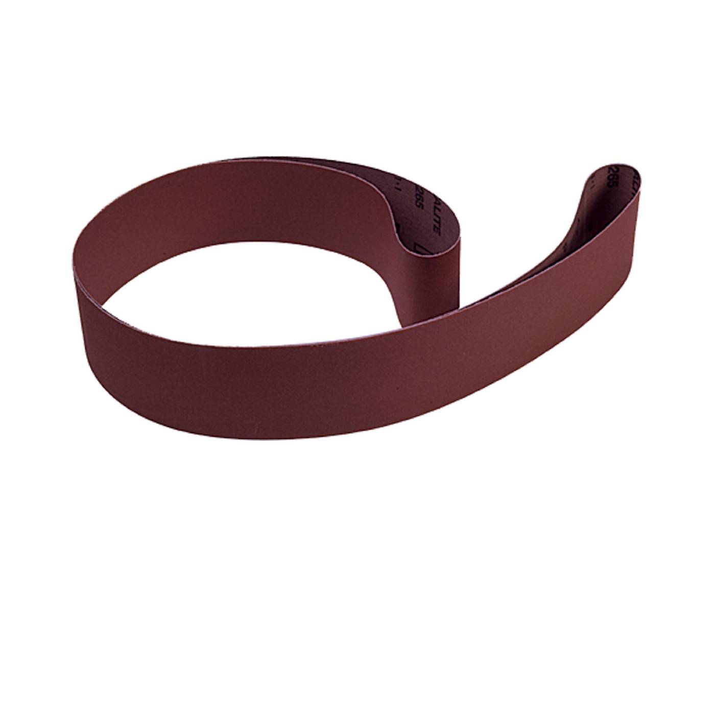 Abrasive narrow belt Norton R293
