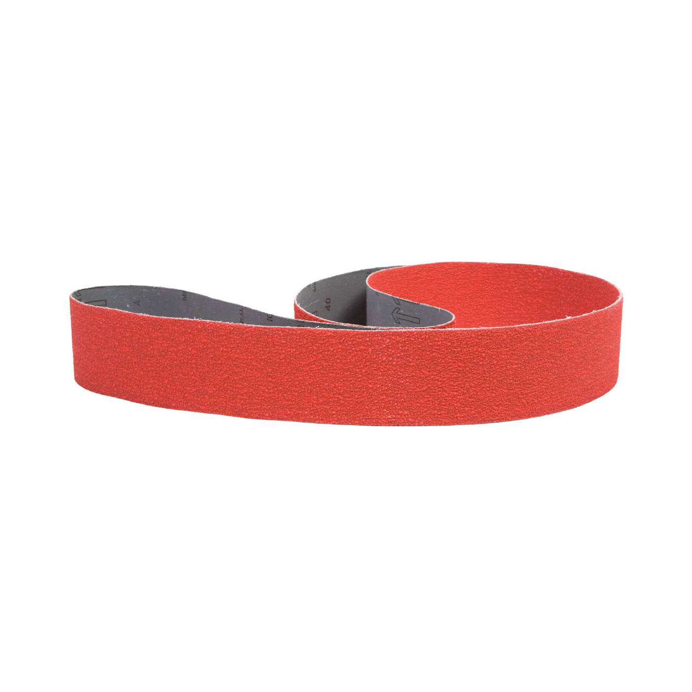 Abrasive file belt Norton R996