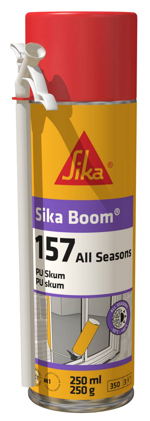 Expanderande fogskum SIKA 157