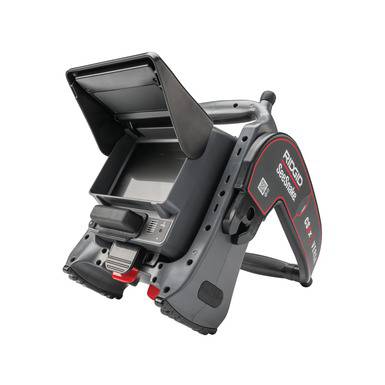 Kamerasystem SeeSnake Compact2 Ridgid