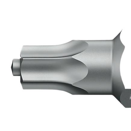 Ruuvauskärki Spax Wera 867/ZA