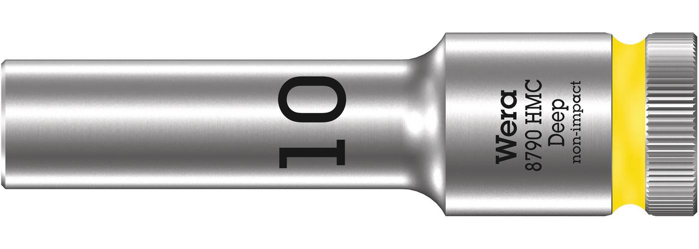 Hylsy WERA HMA Syvä 1/2''