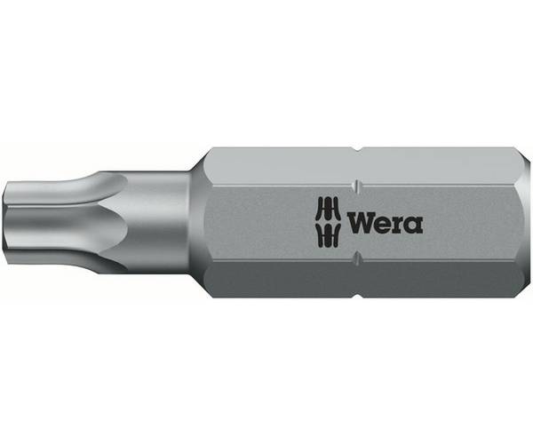 Ruuvauskärki TX-ura Wera 867/1