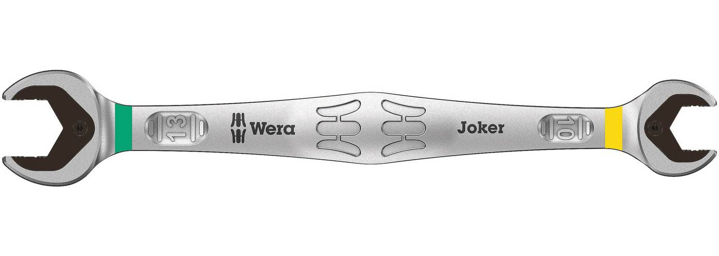 Combination spanner Joker 6002 Wera