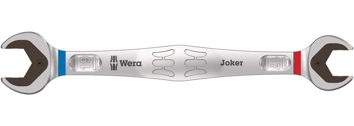 Combination spanner Joker 6002 Wera