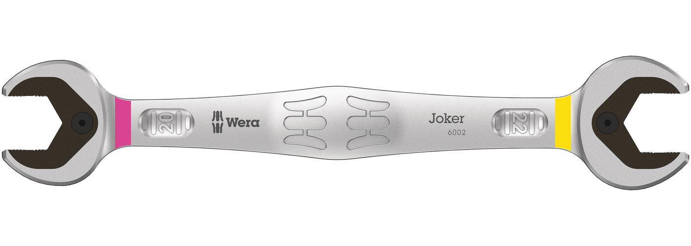 Combination spanner Joker 6002 Wera