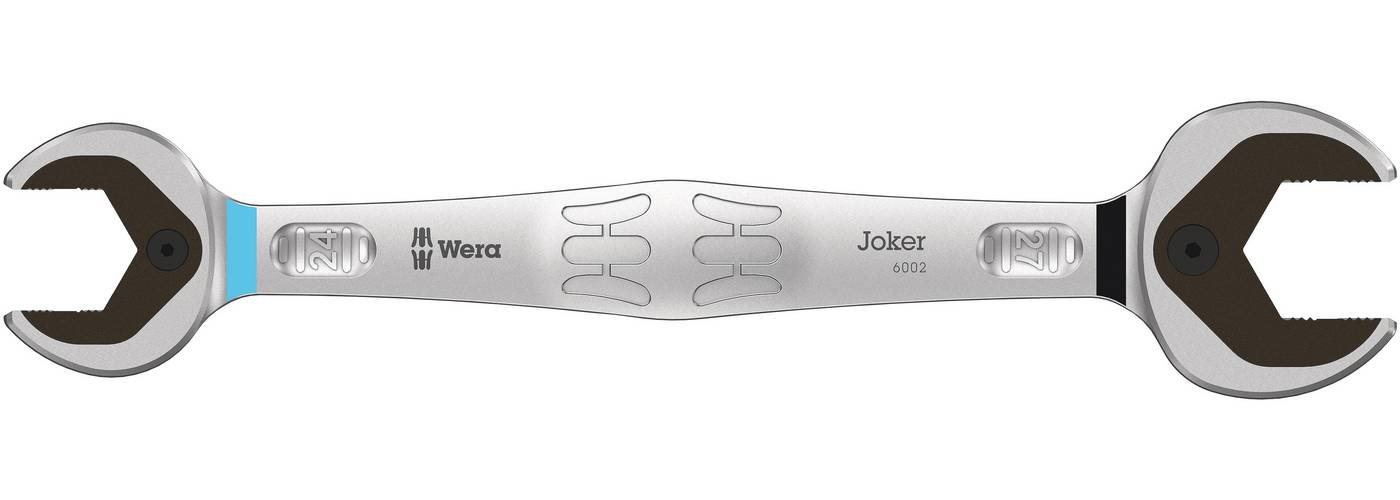 Combination spanner Joker 6002 Wera
