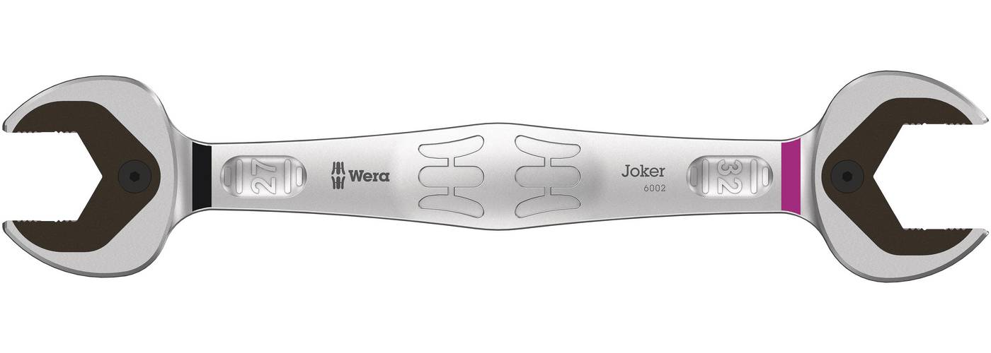 Combination spanner Joker 6002 Wera