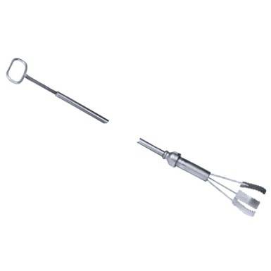 Grappler hook K-5 Ridgid