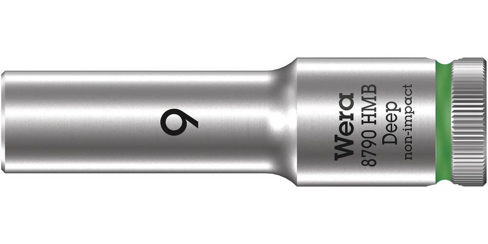 Hylsy Wera HMB 3/8''