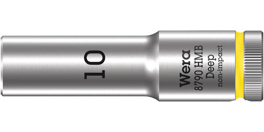 Hylsy Wera HMB 3/8''