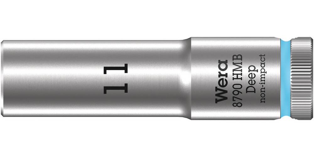 Hylsy Wera HMB 3/8''