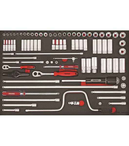 Accessories for EVA sets