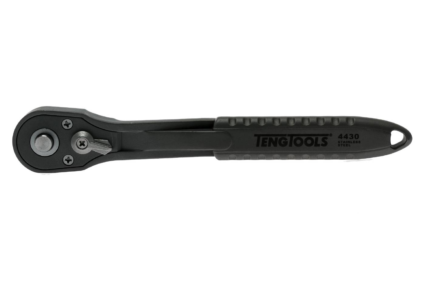 Ruostumaton räikkäavain. Teng Tools MS3800 / MS1200