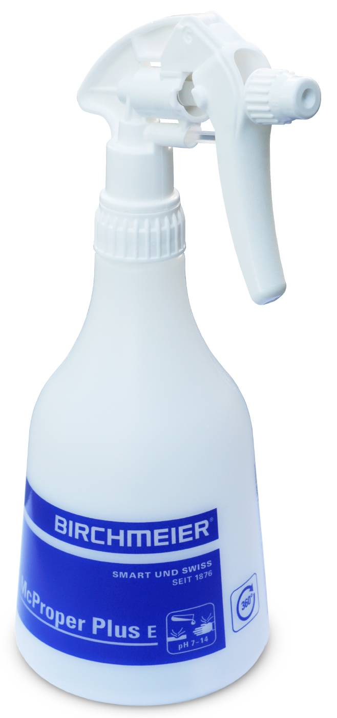 Konsentraattiruisku Birchmeier McProper Plus