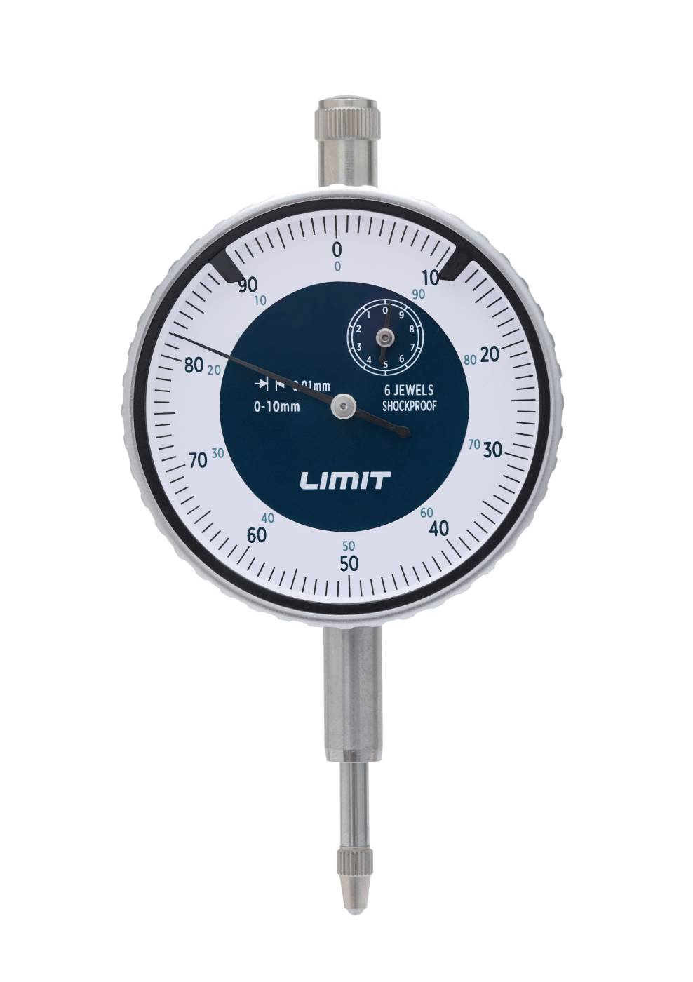 Dial indicator Limit