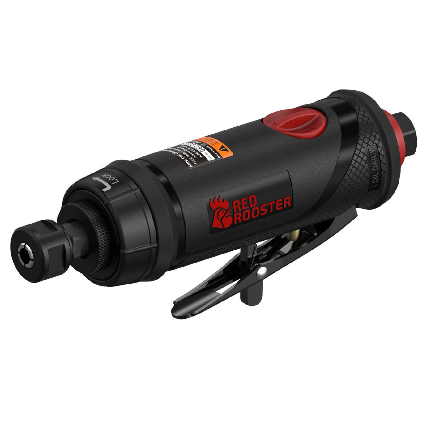 Filmaskin Red Rooster 541