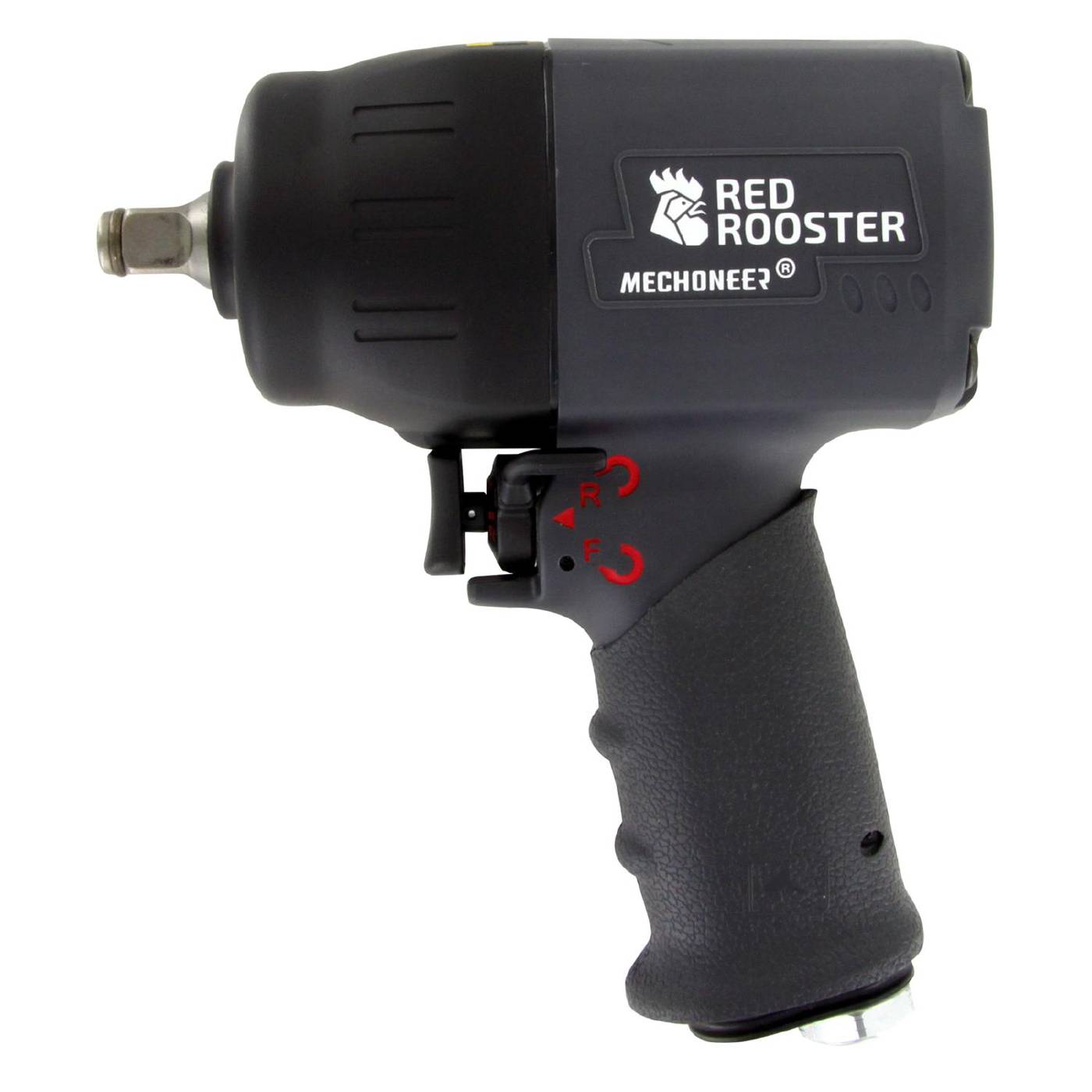 Mutterdragare Red Rooster Mechoneer RRI