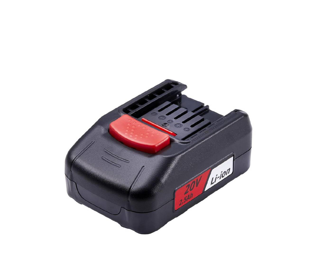 Screwdriver Red Rooster RRI-BS