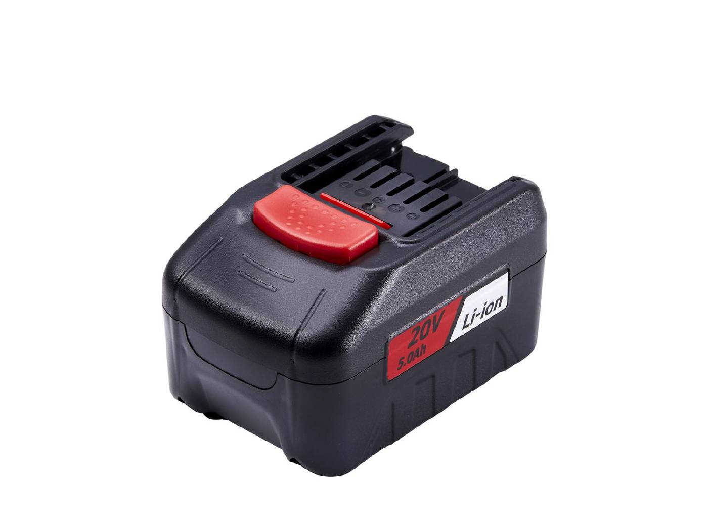 Screwdriver Red Rooster RRI-BS