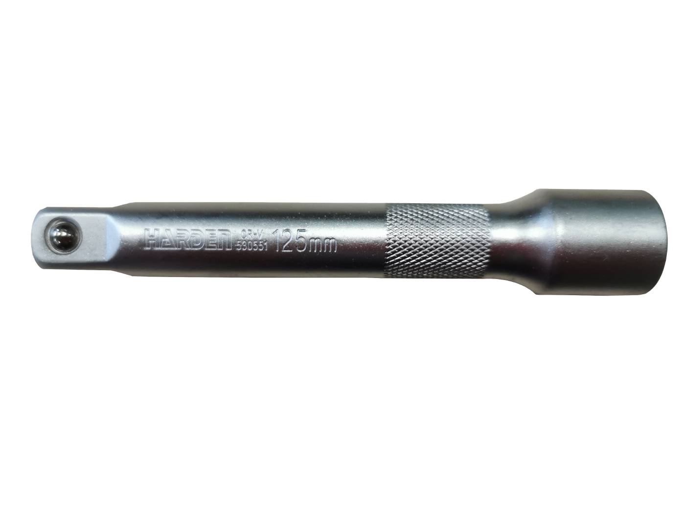 Extension 1/2'' Harden