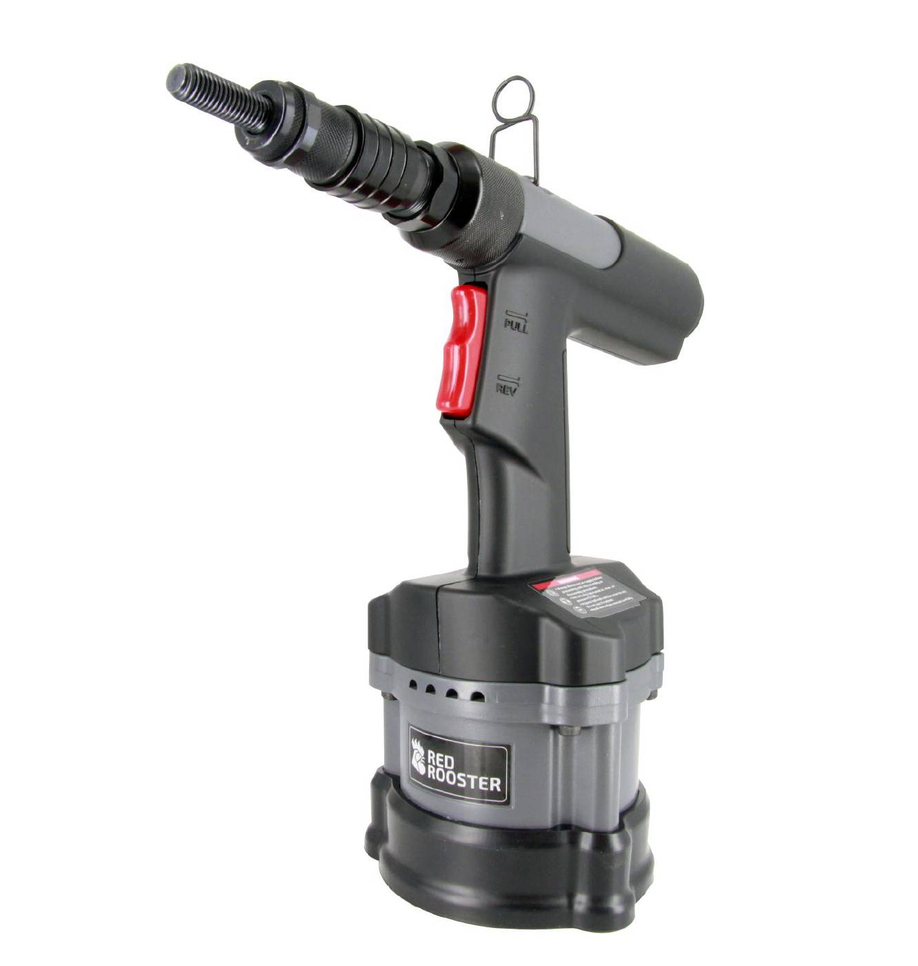 Blind rivet nut gun Red Rooster RRI
