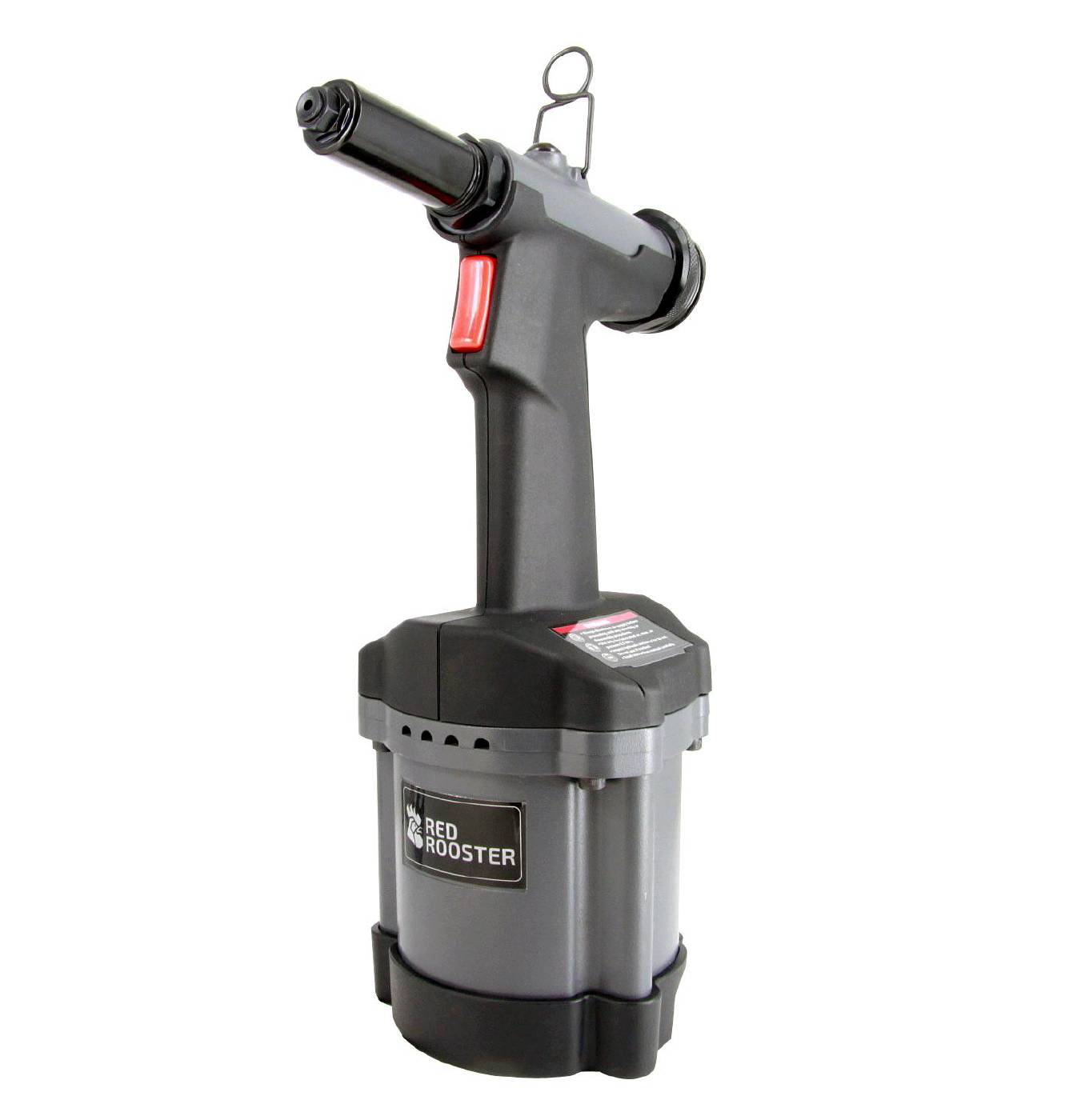 Riveting gun - Pneumatic Red Rooster RRI