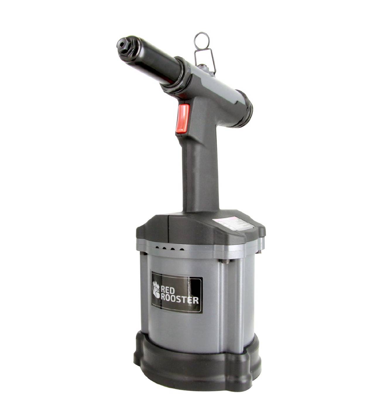 Riveting gun - Pneumatic Red Rooster RRI