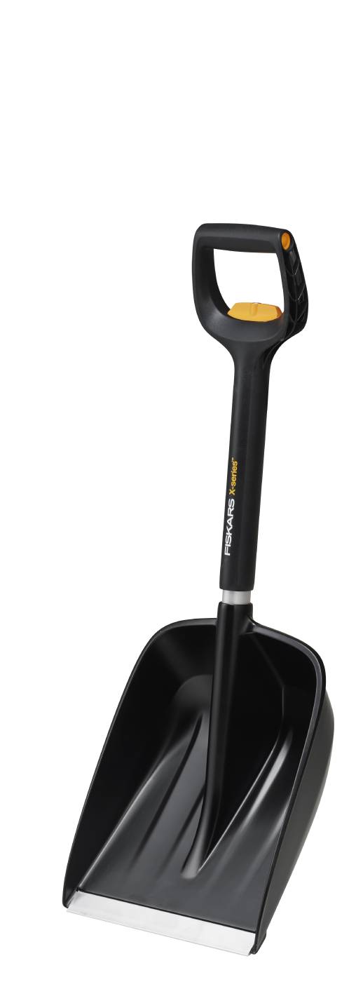 Car snow shovel telescopic X-series Fiskars