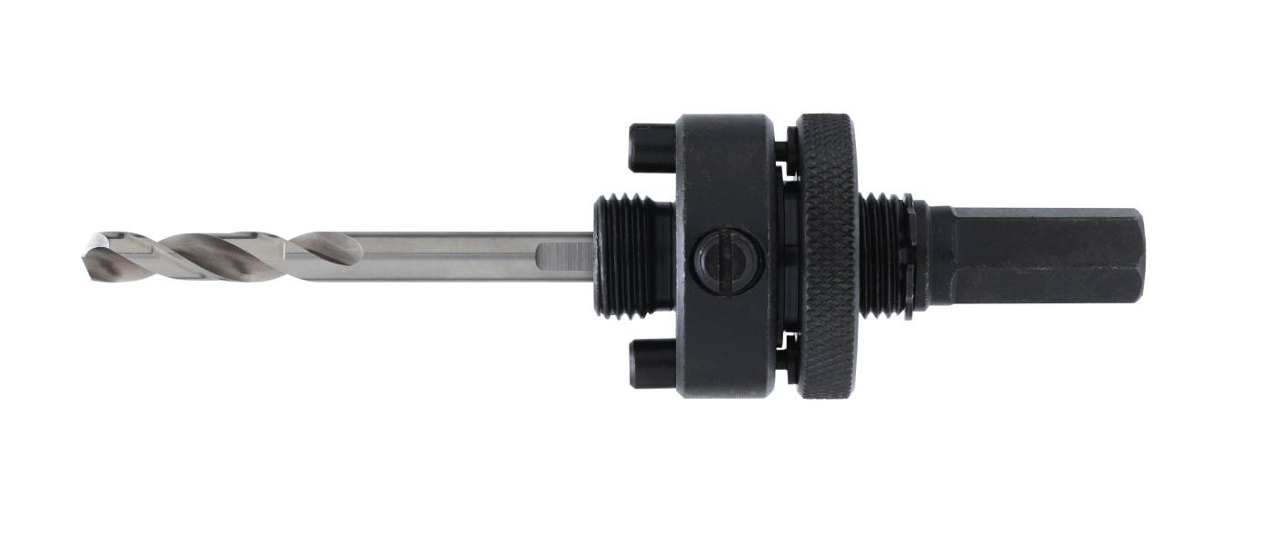 Holder for holesaws LBH-2 Luna L2