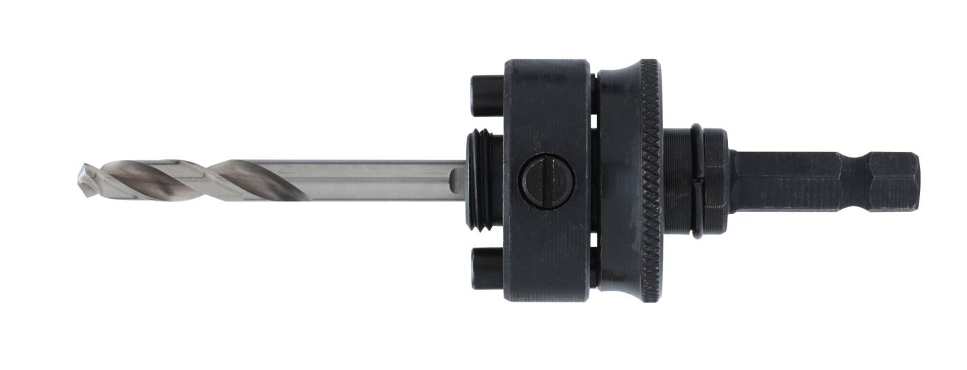 Holder for holesaws LBH-2 Luna L10