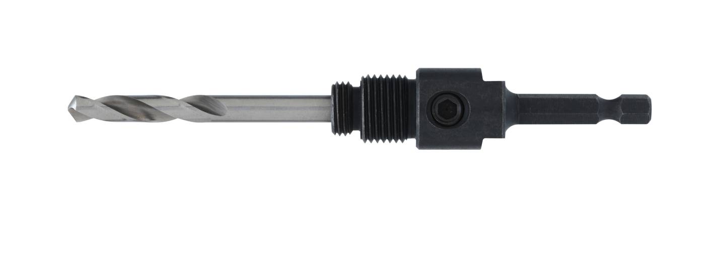 Holder for double holesaws Luna DHA