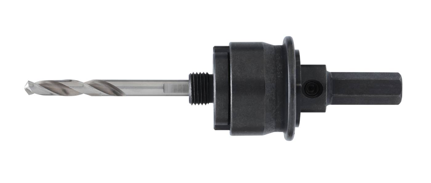 Holder for holesaws Luna EasyChange