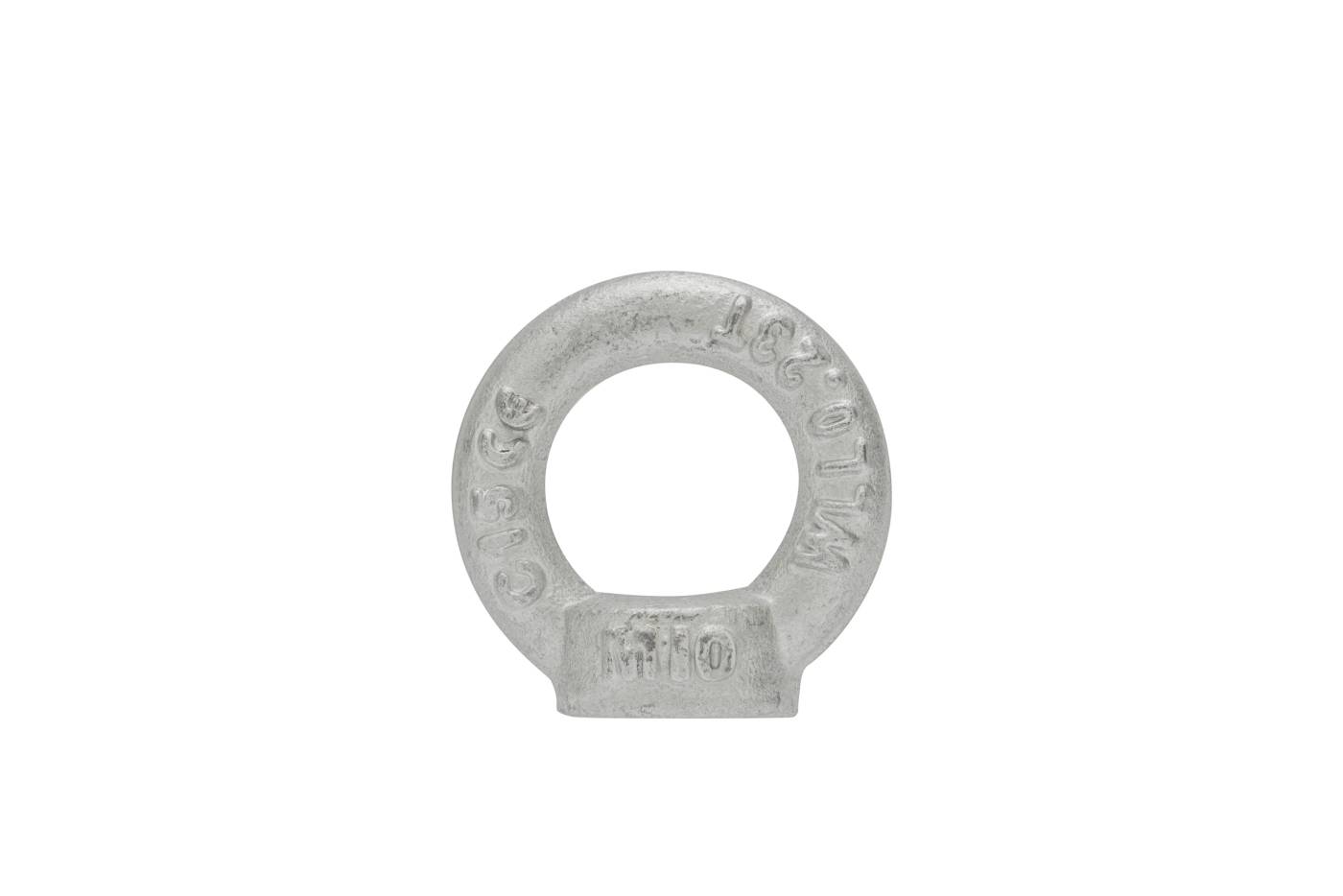 Silmukkamutteri MILLERS