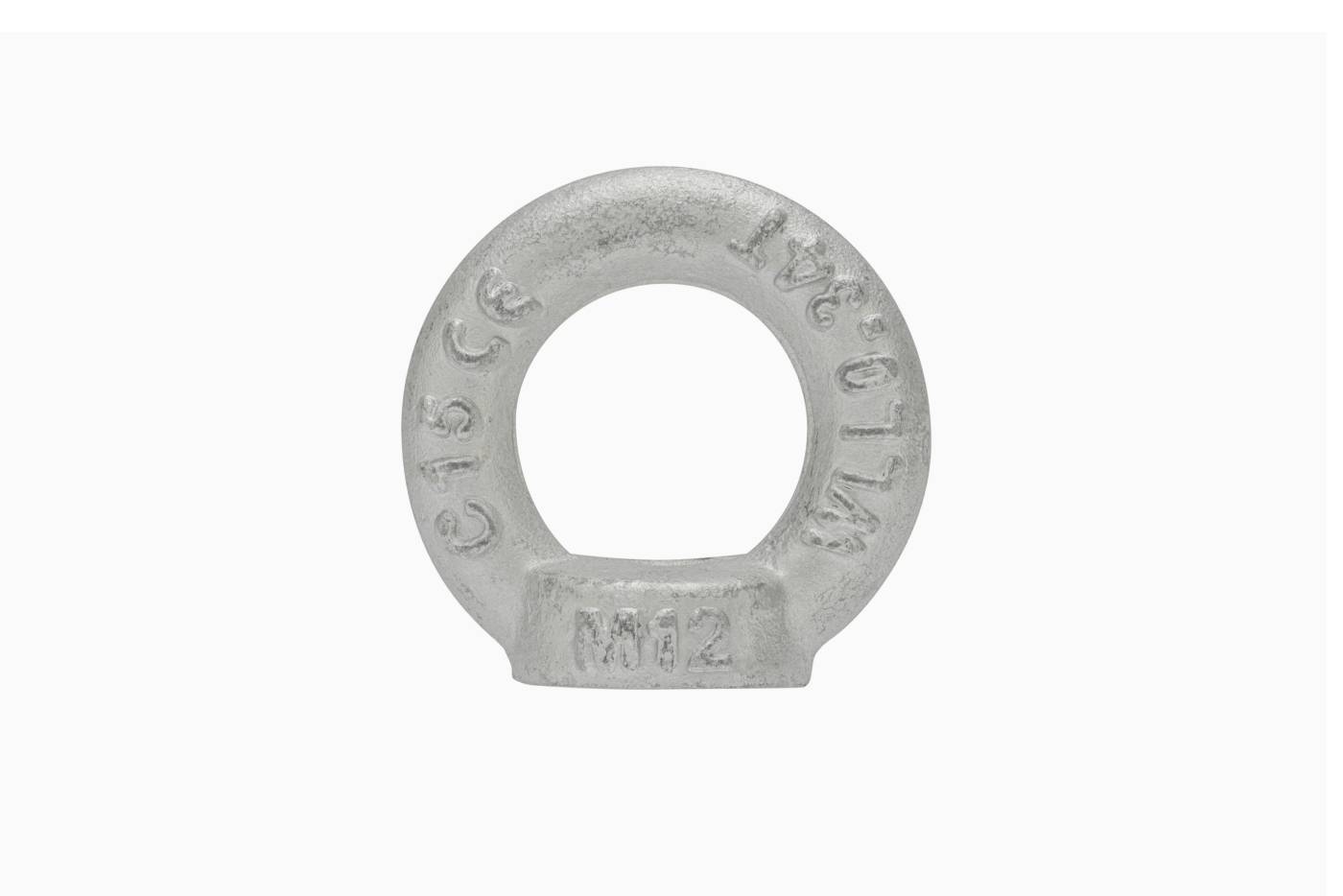 Silmukkamutteri MILLERS