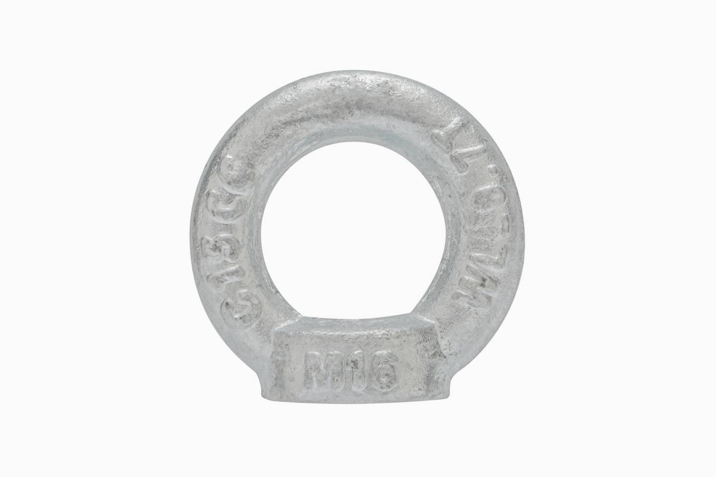 Silmukkamutteri MILLERS