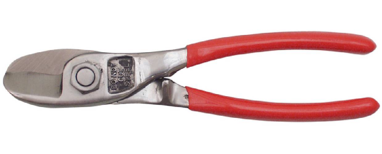 Cable pliers. Abiko UP-B 41