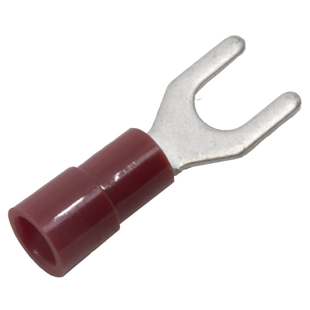 Terminal - insulated. Abiko KA1543G / KA2543G / KA4653G