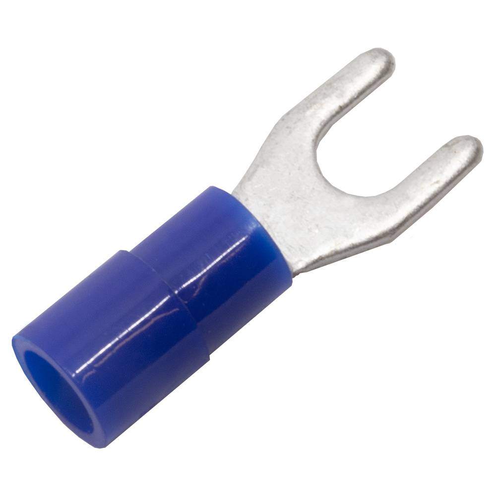 Terminal - insulated. Abiko KA1543G / KA2543G / KA4653G